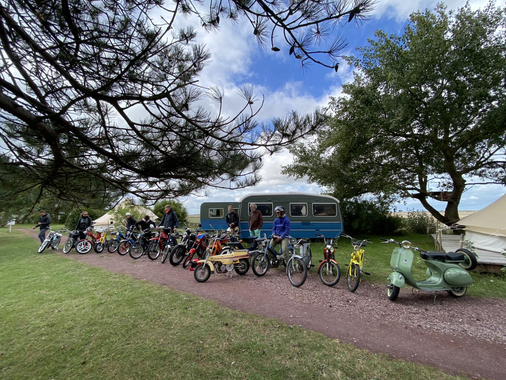 Tarifs 2022… CAMPING DU HAVRE DE REGNEVILLE